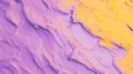 Abstract purple and yellow gradient texture for creative background design Royalty Free Stock Photo