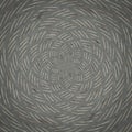 Abstract radial background Royalty Free Stock Photo