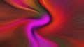 Abstract radial blur colorful background | vivid color spectrum line.