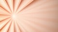 abstract radiant background Royalty Free Stock Photo