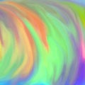 Abstract raibow colorful vector background