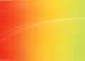 Abstract Rainbow background