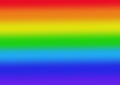 Abstract rainbow background. Rainbow LGBT flag of pride. International Day Against Homophobia. Royalty Free Stock Photo