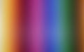 Abstract rainbow background stock images