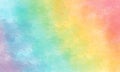 Abstract rainbow background. Tie dye pattern. Royalty Free Stock Photo