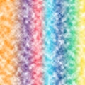 Abstract rainbow background. Tie dye pattern. Royalty Free Stock Photo