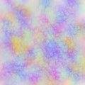 Abstract rainbow color blur backgeound Royalty Free Stock Photo