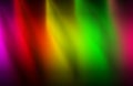 Abstract rainbow color mixture pattern texture. Multi-Colored gradient background. Royalty Free Stock Photo