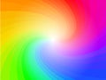 Abstract rainbow colorful pattern background Royalty Free Stock Photo