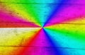 Abstract Rainbow colors texture background. Colorful wallpaper. Bright colors.