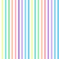 Abstract rainbow colours retro groovy lines bold 4 backgrounds bundle set collection. pink orange yellow blue Royalty Free Stock Photo