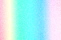 Abstract rainbow pastel bokeh background