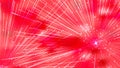 Abstract Random Intersecting Lines Folly Pink Background Vector Image Royalty Free Stock Photo