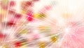 Abstract Random Intersecting Lines Light Color Background Royalty Free Stock Photo