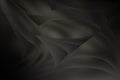 Abstract raster pattern in dark colors. Black and white gradient. Royalty Free Stock Photo