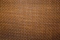 Abstract rattan background