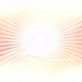 Abstract rays Royalty Free Stock Photo