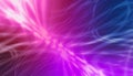 abstract rays of light as a concept for technology, science and entertainment Royalty Free Stock Photo