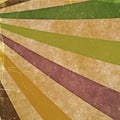 Abstract rays. vintage backgrounds