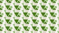 abstract rectangel shape design seamless pattern texture for presentation, Simple composition for web design, branding,