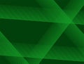 Abstract rectangular green background with random lines.