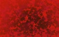 Abstract red background Royalty Free Stock Photo