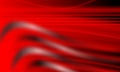 Abstract red background.