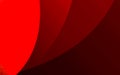 Abstract red background.