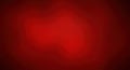 Abstract Red Background with Soft Gradient and Vignette Effect Royalty Free Stock Photo