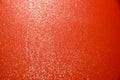 Abstract red background texture old concrete wall Royalty Free Stock Photo