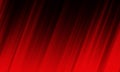 Abstract red black dynamic speed background design modern futuristic vector