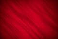 abstract red and black are light pattern with the gradient is the with floor wall metal texture soft tech diagonal background. Royalty Free Stock Photo