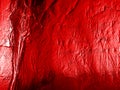 Abstract red and black textured, background wallpaper. Royalty Free Stock Photo