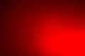 Abstract red blurred background