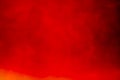 Abstract red color background