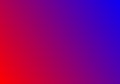 Abstract red color pink color blue color blur shaded color vivid background.
