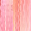 abstract colorful wave lines line gradient pattern background