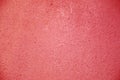 Abstract red colorful cement wall or floor texture and background