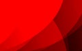 Abstract red background.