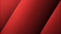 Abstract Red Gradient Background Diagonal Lines Geometric Design Modern Texture Royalty Free Stock Photo
