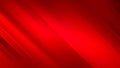 Abstract red gradient background with diagonal lines and soft lighting for design. Royalty Free Stock Photo