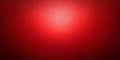 Abstract red gradient blurred background Royalty Free Stock Photo