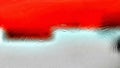 Abstract Red and Grey Paint Background Image Royalty Free Stock Photo