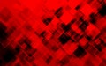 Abstract red grunge background. Vector Illustration Royalty Free Stock Photo
