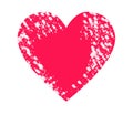 Red Clipart Heart