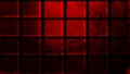 Abstract red metal plate background. Stainless steel metal plate and steel bar texture. Grunge metallic texture bar . Stock Royalty Free Stock Photo