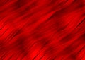 Abstract Red motion blur digital background Royalty Free Stock Photo