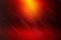 Abstract Red motion blur digital background. Royalty Free Stock Photo