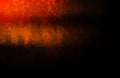 Abstract red and orange Antique texture background. Display, paint.