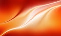 Abstract red and orange background with bright gradient and blur effects Royalty Free Stock Photo